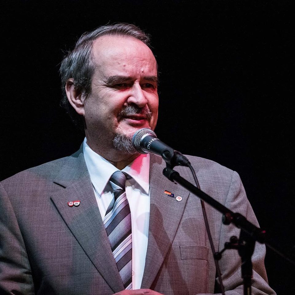 Felix Gerber